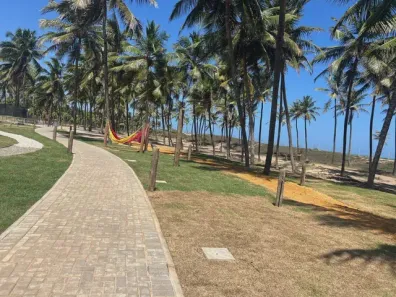 Terreno / Lote / Condomínio à venda, 294m² no Zona de Expansao Olhos D Agua, 