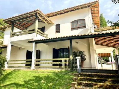 Casa de Condomínio com 4 Quartos à venda, 2500m² no Centro, 