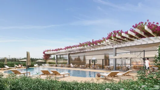 Terreno / Lote / Condomínio à venda, 2153m² no Loteamento Bosque Merhy, Quatro Barras