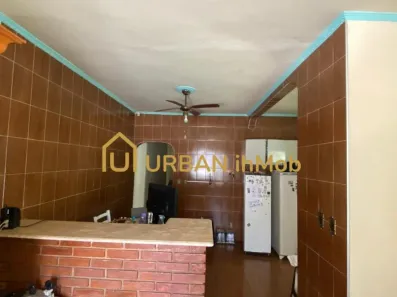 Casa com 2 Quartos à venda, 200m² no Vila Bela, Bauru