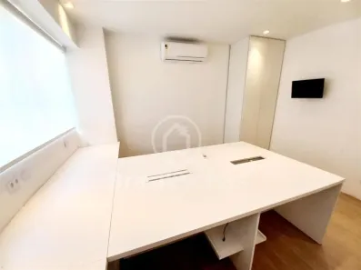 Conjunto Comercial / Sala à venda, 50m² no Botafogo, Rio de Janeiro