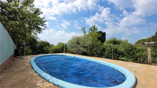 Fazenda / Sítio / Chácara com 4 Quartos à venda, 5940m² no Área Rural de Salto, Salto