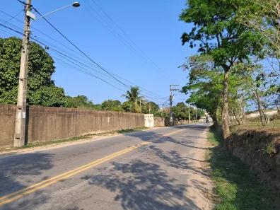 Fazenda / Sítio / Chácara com 6 Quartos à venda, 8000m² no Ajuda de Cima, Macaé