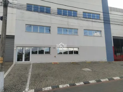 Galpão / Depósito / Armazém para venda ou aluguel, 1000m² no Jardim Planalto, Carapicuíba
