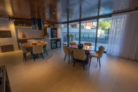 Apartamento com 2 Quartos à venda, 80m² no Centro, Criciúma