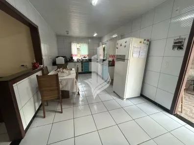 Casa com 2 Quartos à venda, 75m² no Água Verde, Blumenau