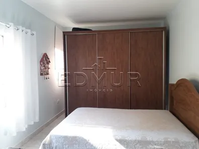 Casa com 2 Quartos à venda, 180m² no Vila Suíça, Santo André