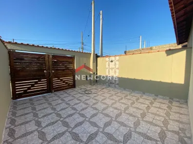 Casa com 2 Quartos à venda, 61m² no Vila Vera Cruz, Mongaguá
