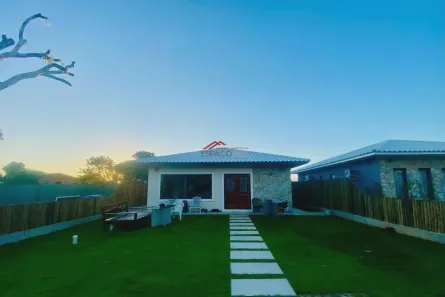 Casa de Condomínio com 3 Quartos à venda, 93m² no Praia Rasa, Armação dos Búzios