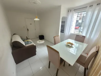 Apartamento com 2 Quartos à venda, 52m² no Mata Escura, Salvador