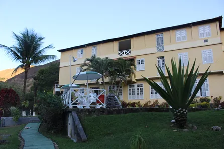Apartamento com 1 Quarto à venda, 60m² no Santa Branca, Miguel Pereira