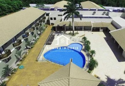 Hotel / Motel / Pousada com 93 Quartos à venda, 4300m² no Centro Oeste, Campo Grande