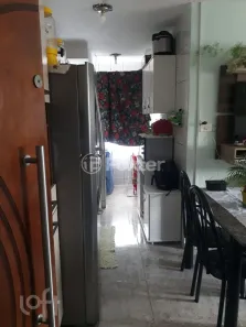 Apartamento com 2 Quartos à venda, 50m² no Conjunto Habitacional Santa Etelvina II, São Paulo