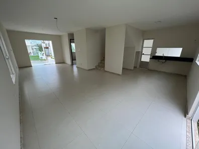 Casa de Condomínio com 4 Quartos à venda, 266m² no Caji, Lauro de Freitas