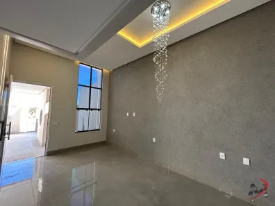 Casa com 3 Quartos à venda, 132m² no Setor Bela Vista, Formosa