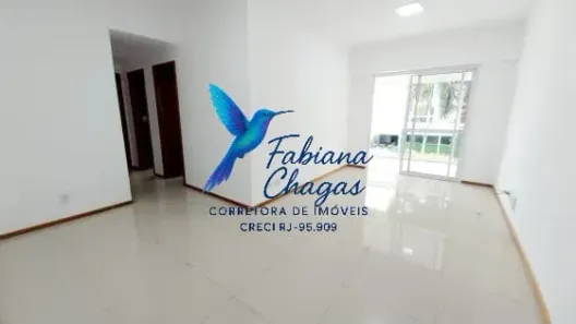 Apartamento com 3 Quartos à venda, 110m² no Camboinhas, Niterói