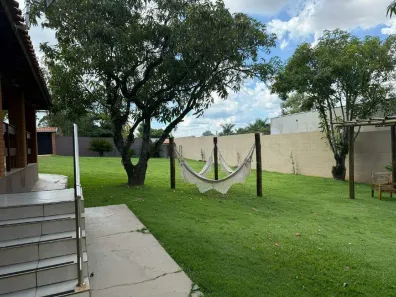 Fazenda / Sítio / Chácara à venda, 540m² no Pau D'Alhinho, Piracicaba