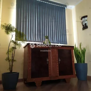 Cobertura com 3 Quartos à venda, 136m² no Parque São Vicente, Mauá