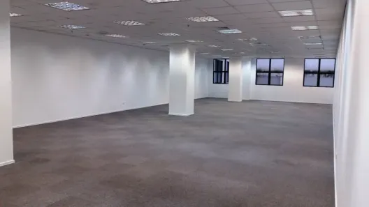 Andar / Laje corporativa à venda, 939m² no Centro, Curitiba