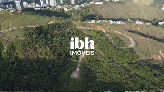 Terreno / Lote / Condomínio à venda, 1468m² no Vila Castela, Nova Lima