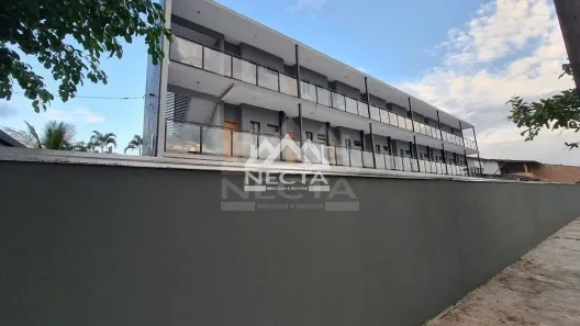 Kitnet com 1 Quarto para alugar, 39m² no Parque Balneário Poiares, Caraguatatuba