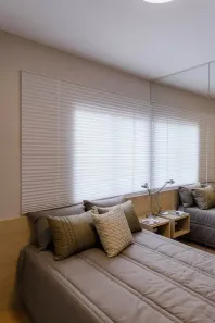 Apartamento com 2 Quartos à venda, 56m² no João Pinheiro, Belo Horizonte