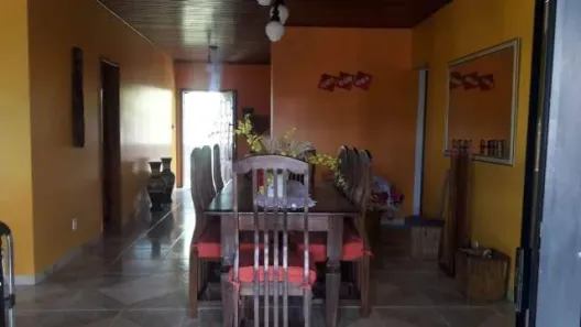 Casa com 6 Quartos à venda, 410m² no Olivença, Ilhéus