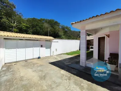 Casa com 2 Quartos à venda, 73m² no Bananeiras, Araruama