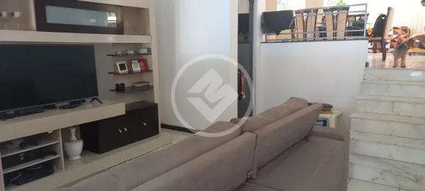 Casa de Condomínio com 4 Quartos à venda, 191m² no Buraquinho, Lauro de Freitas