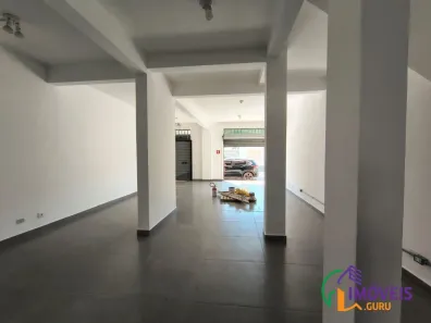 Loja / Salão / Ponto Comercial para alugar, 110m² no Centro, Atibaia