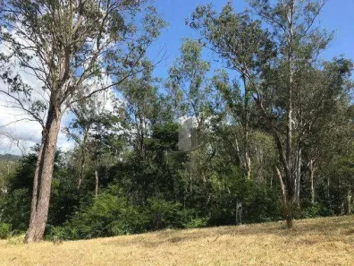 Terreno / Lote / Condomínio à venda, 1150m² no Colônia Santo Antônio, Barra Mansa