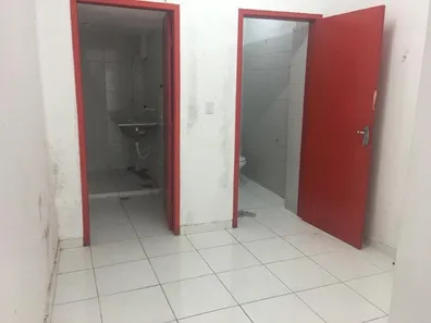 Loja / Salão / Ponto Comercial para alugar, 136m² no Centro, Campos dos Goytacazes