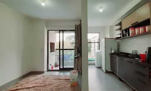 Apartamento com 3 Quartos à venda, 59m² no Jardim Apucarana, Almirante Tamandaré