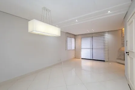 Apartamento com 3 Quartos à venda, 126m² no Bigorrilho, Curitiba