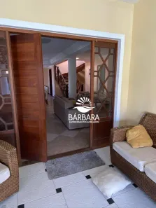 Casa de Condomínio com 4 Quartos à venda, 200m² no Jauá (Abrantes), Camaçari