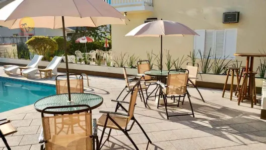 Loja / Salão / Ponto Comercial com 20 Quartos à venda, 2m² no Juquehy, São Sebastião