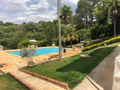 Fazenda / Sítio / Chácara com 7 Quartos à venda, 9000m² no , Mairinque