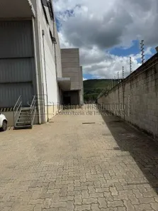 Galpão / Depósito / Armazém à venda, 5537m² no , Araçariguama