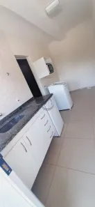 Kitnet com 1 Quarto para alugar, 30m² no Cidade Universitária, Campinas