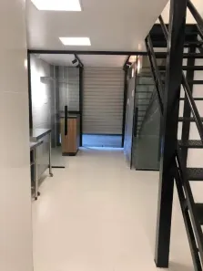 Loja / Salão / Ponto Comercial à venda, 42m² no Buritis, Belo Horizonte
