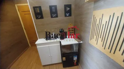 Conjunto Comercial / Sala à venda, 38m² no Tijuca, Rio de Janeiro