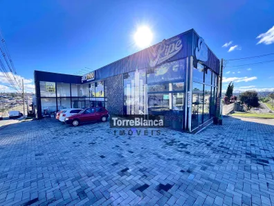 Loja / Salão / Ponto Comercial para alugar, 42m² no Olarias, Ponta Grossa