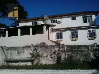 Fazenda / Sítio / Chácara com 5 Quartos à venda, 7431m² no Vila Cortes, Tanguá