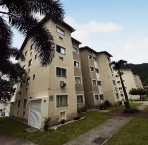 Apartamento com 2 Quartos à venda, 46m² no Sahy, Mangaratiba