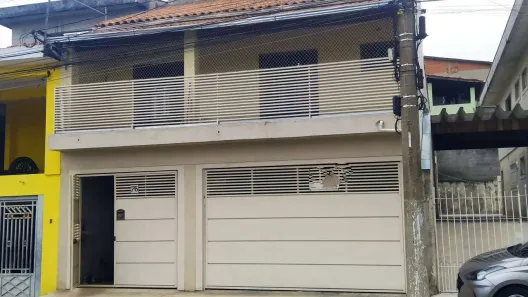Sobrado com 2 Quartos à venda, 194m² no Laranjeiras, Caieiras