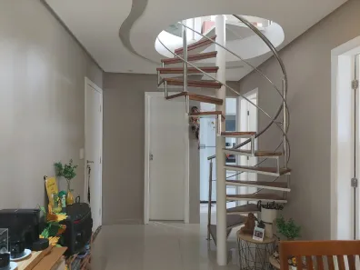 Cobertura com 2 Quartos à venda, 92m² no Caji, Lauro de Freitas