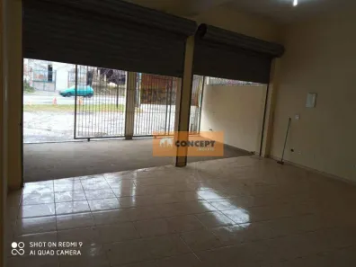 Loja / Salão / Ponto Comercial para alugar, 60m² no Palmeiras de São Paulo, Suzano