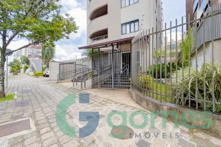Prédio Inteiro à venda, 1677m² no Juvevê, Curitiba