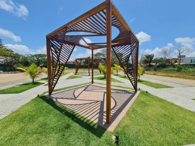 Terreno / Lote / Condomínio à venda, 1184m² no Catu de Abrantes (Abrantes), Camaçari