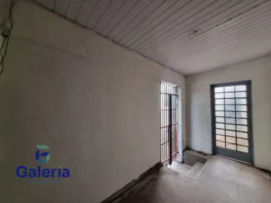 Prédio Inteiro com 2 Quartos para alugar, 203m² no Campos Elíseos, Ribeirão Preto